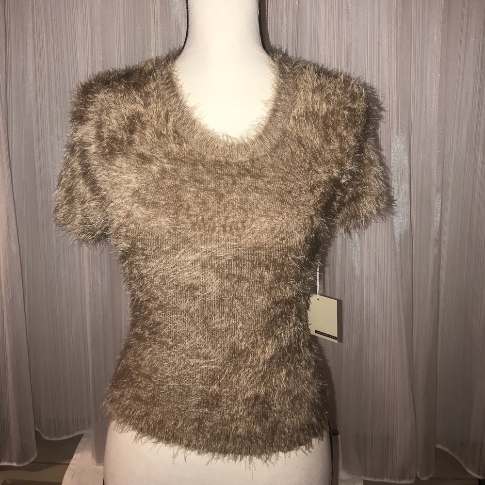 NWT New With Tags Sweater